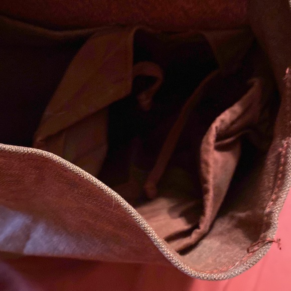 Swiss Army Bag - Picture 4 of 5